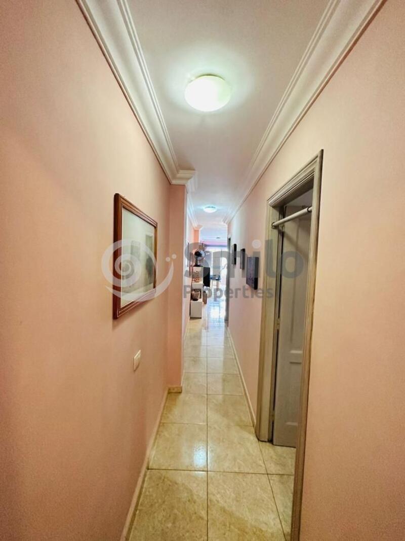 2 slaapkamer Appartement Te koop