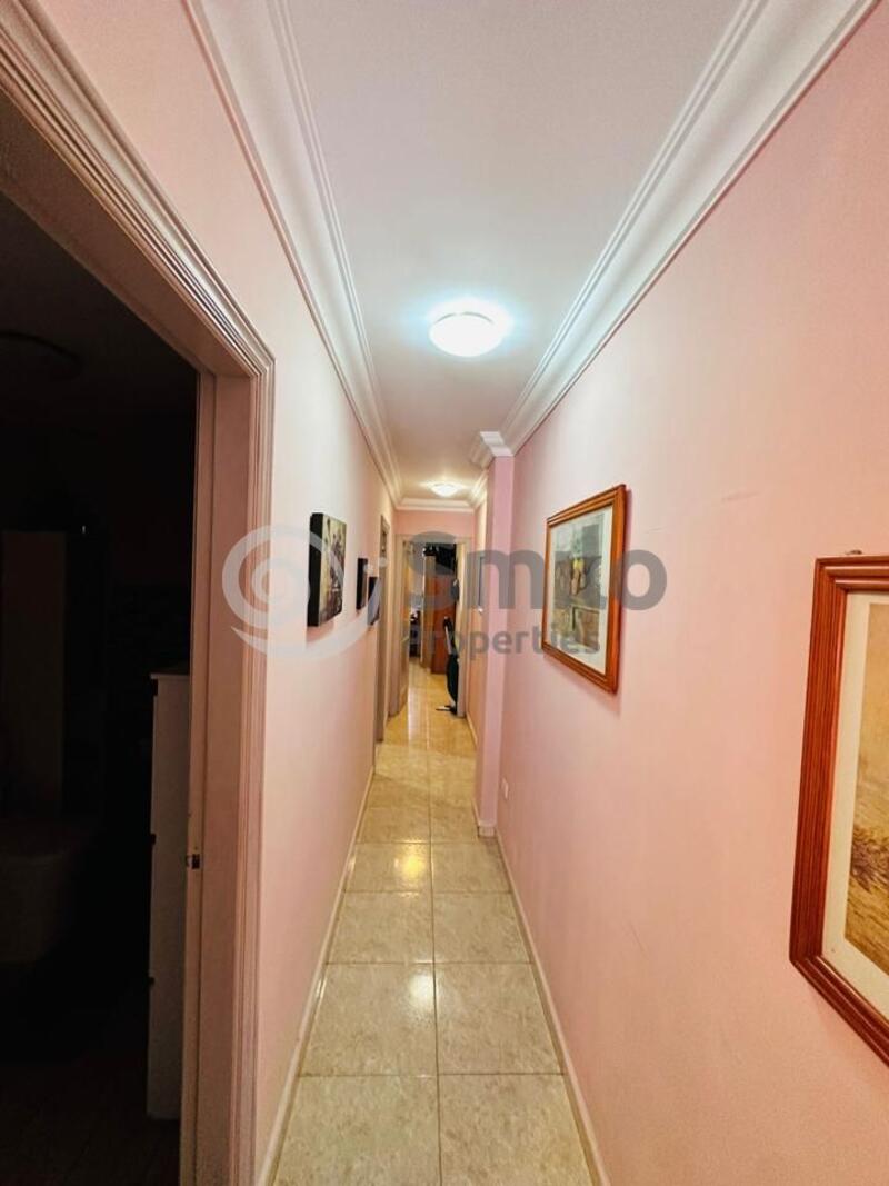 2 slaapkamer Appartement Te koop