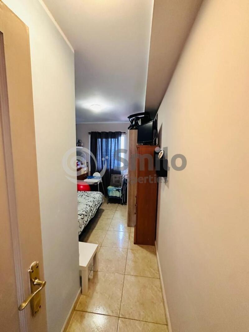 2 slaapkamer Appartement Te koop