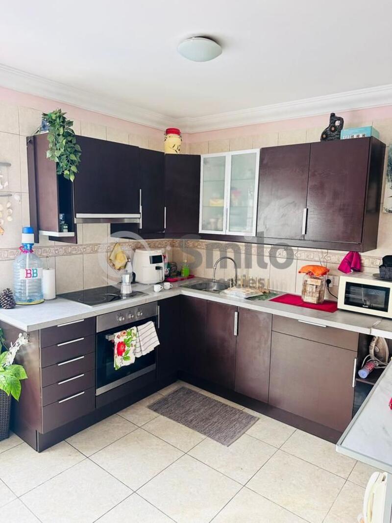 2 slaapkamer Appartement Te koop