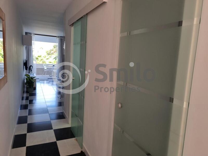 1 bedroom Apartment for Long Term Rent