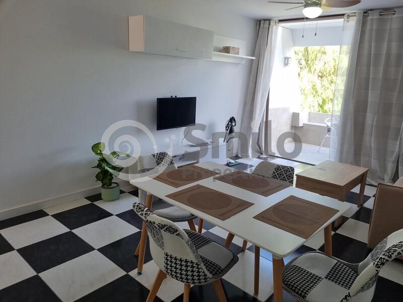 1 bedroom Apartment for Long Term Rent