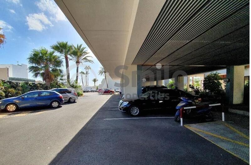 1 bedroom Apartment for Long Term Rent