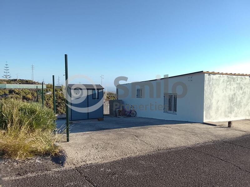 2 sovrum Villa till salu