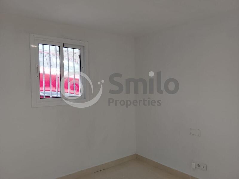 2 sovrum Villa till salu