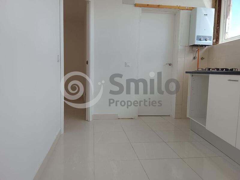 2 sovrum Villa till salu