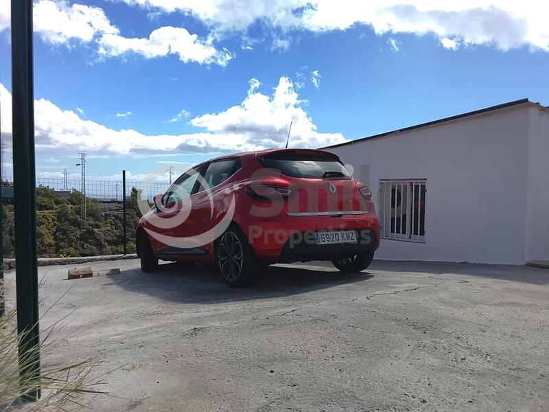 2 sovrum Villa till salu