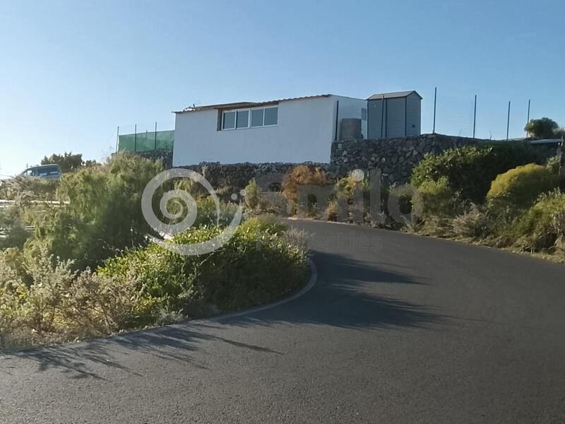 2 sovrum Villa till salu