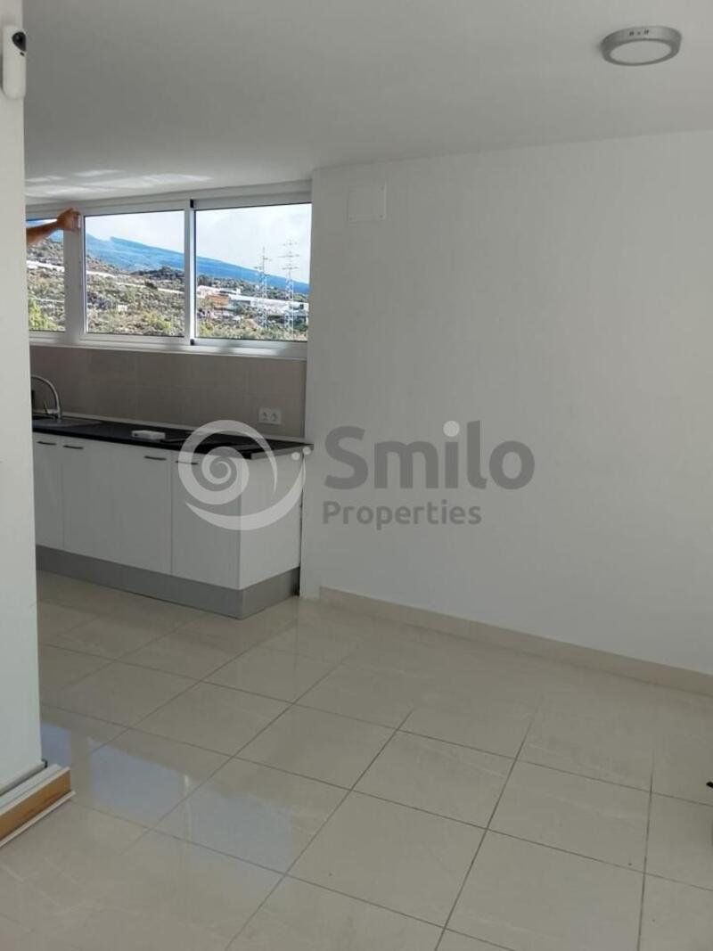 2 sovrum Villa till salu