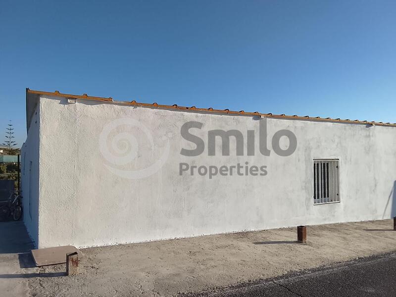 2 sovrum Villa till salu