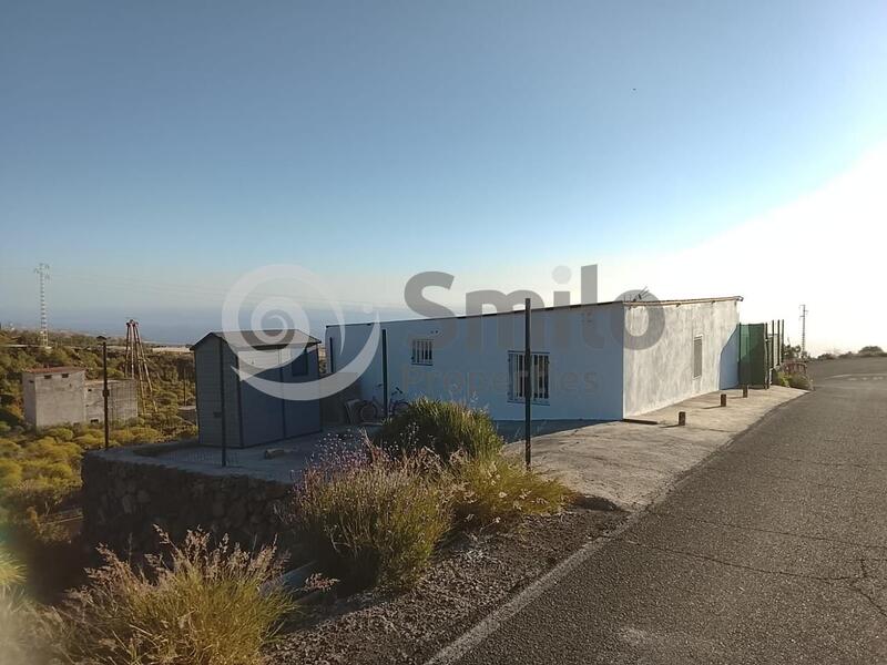 2 sovrum Villa till salu