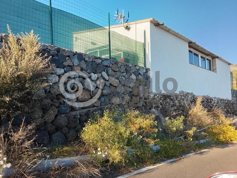 2 sovrum Villa till salu