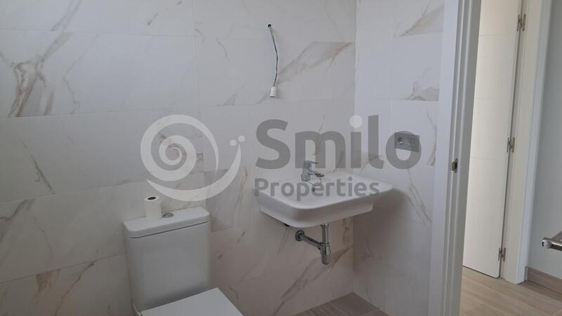 2 sovrum Lägenhet till salu