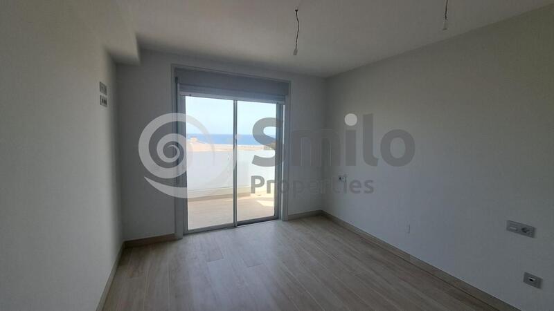 2 sovrum Lägenhet till salu