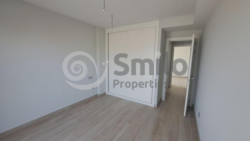 2 sovrum Lägenhet till salu