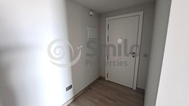 2 sovrum Lägenhet till salu