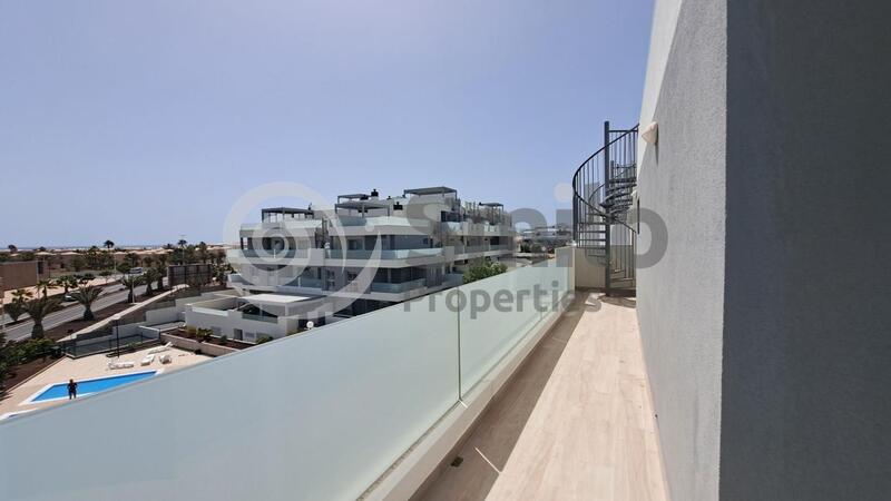 2 sovrum Lägenhet till salu