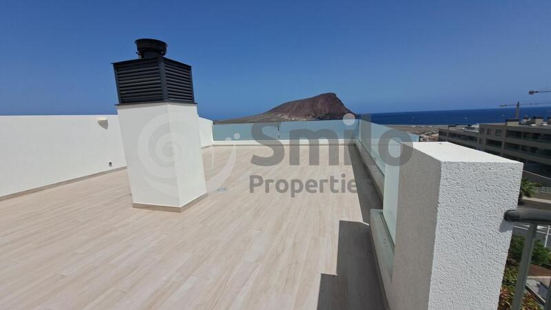 2 sovrum Lägenhet till salu