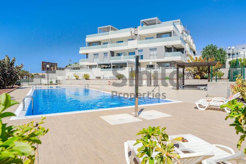 2 sovrum Lägenhet till salu