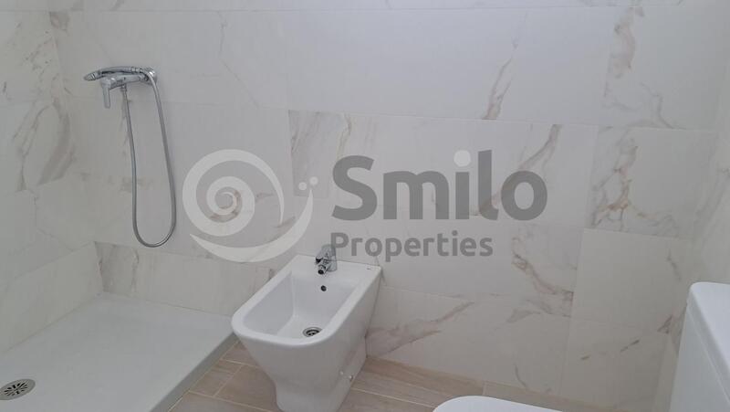 2 sovrum Lägenhet till salu