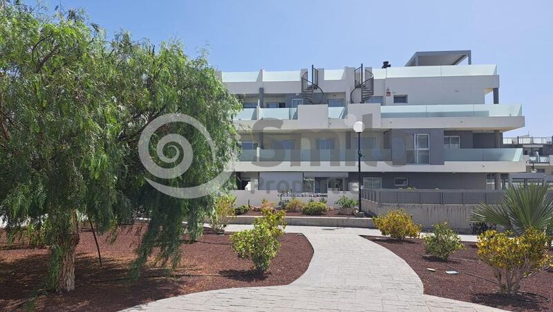 2 sovrum Lägenhet till salu