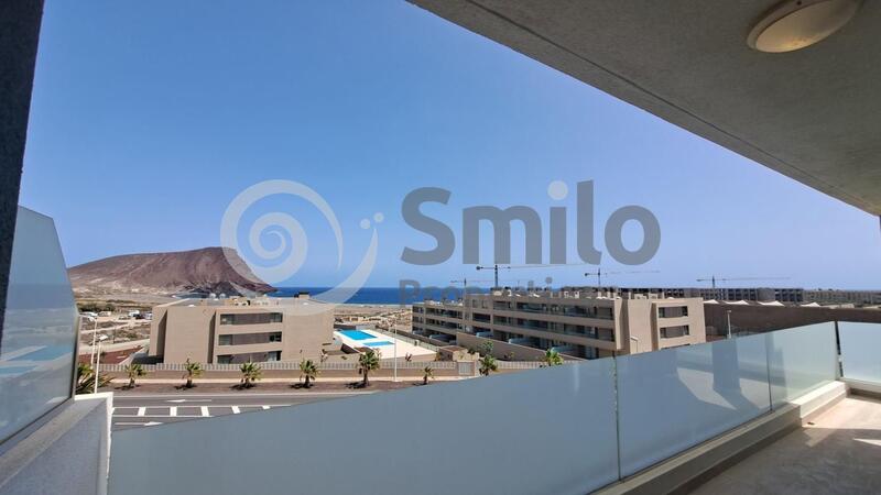 2 sovrum Lägenhet till salu