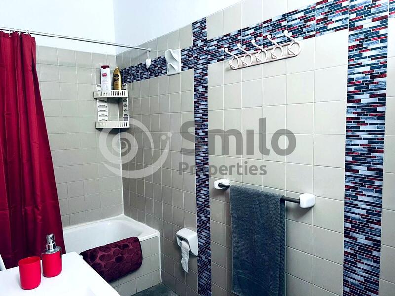 1 sovrum Lägenhet till salu