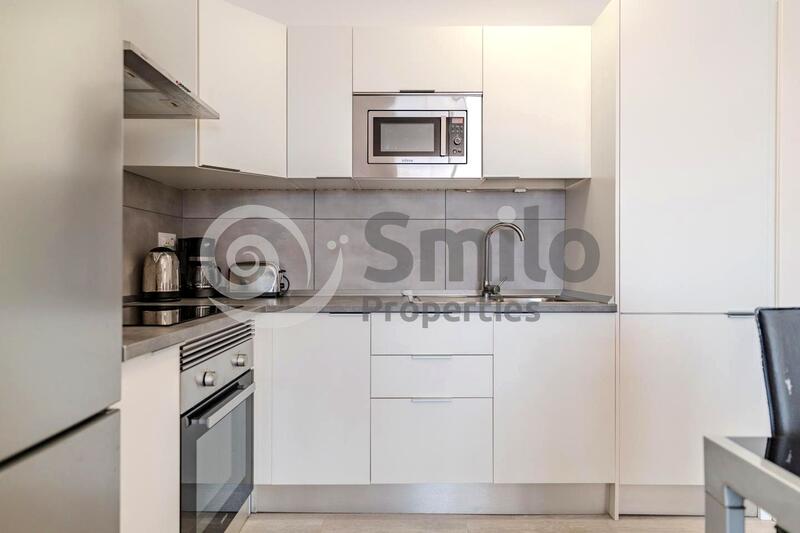 1 Schlafzimmer Appartement zu verkaufen 1 Schlafzimmer Appartement zu verkaufen