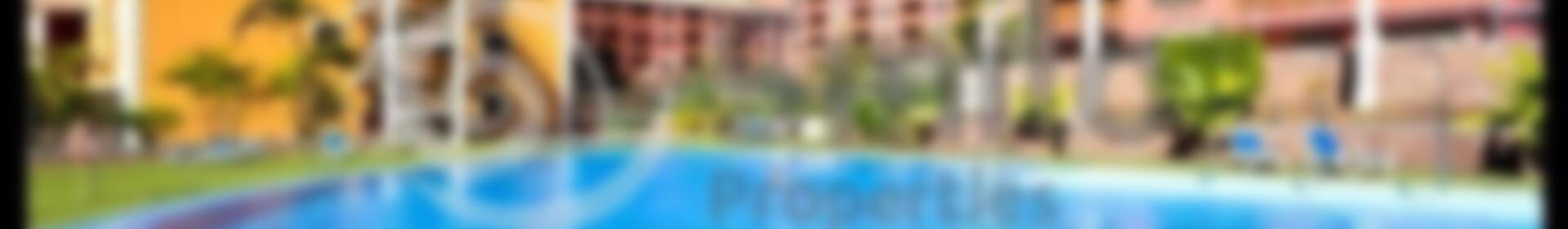 1 soverom Leilighet for langtidsleie