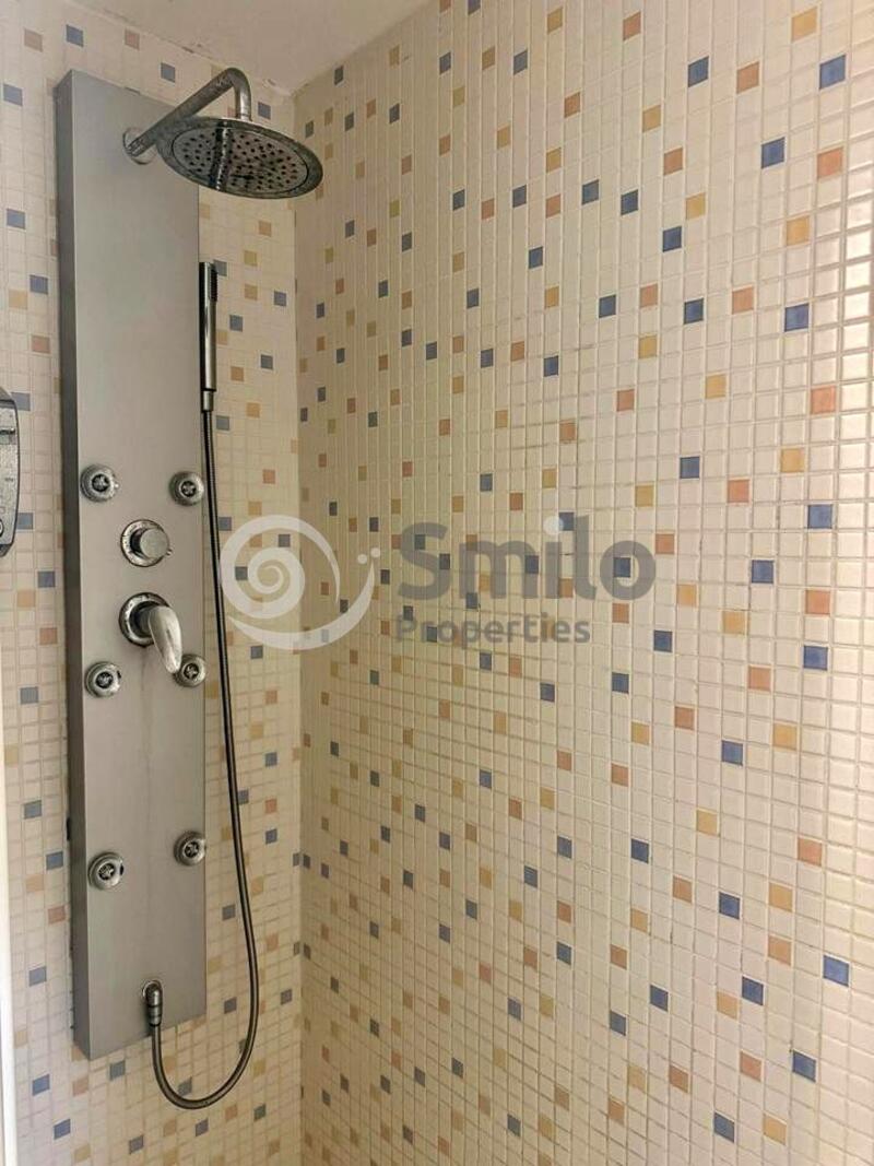 1 soverom Leilighet for langtidsleie