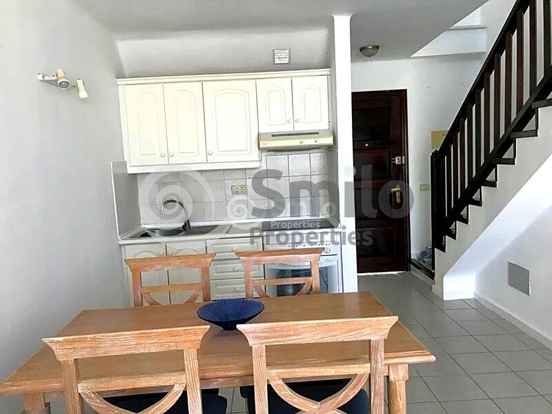 1 sovrum Lägenhet för långsiktig hyra