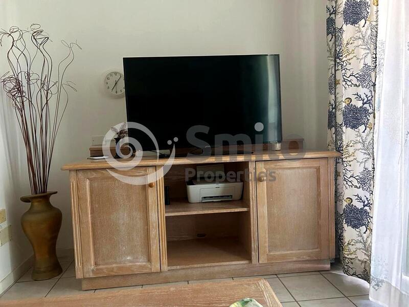 1 sovrum Lägenhet för långsiktig hyra