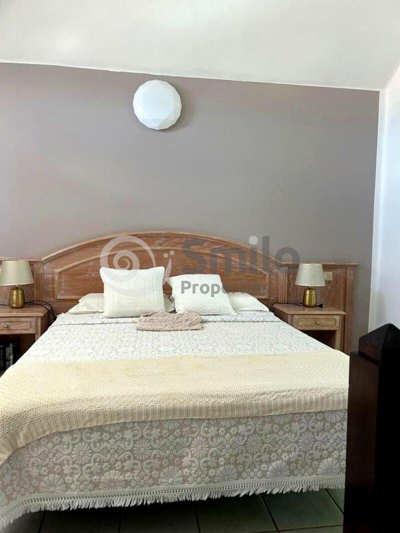 1 sovrum Lägenhet för långsiktig hyra