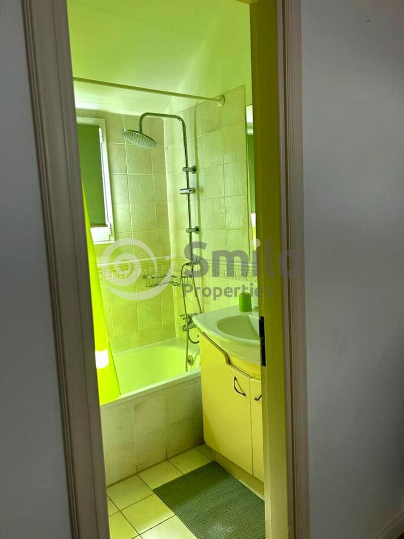 1 sovrum Lägenhet för långsiktig hyra