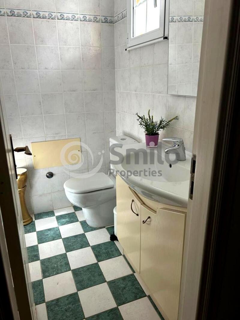 1 sovrum Lägenhet för långsiktig hyra