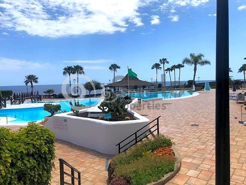 1 sovrum Lägenhet för långsiktig hyra