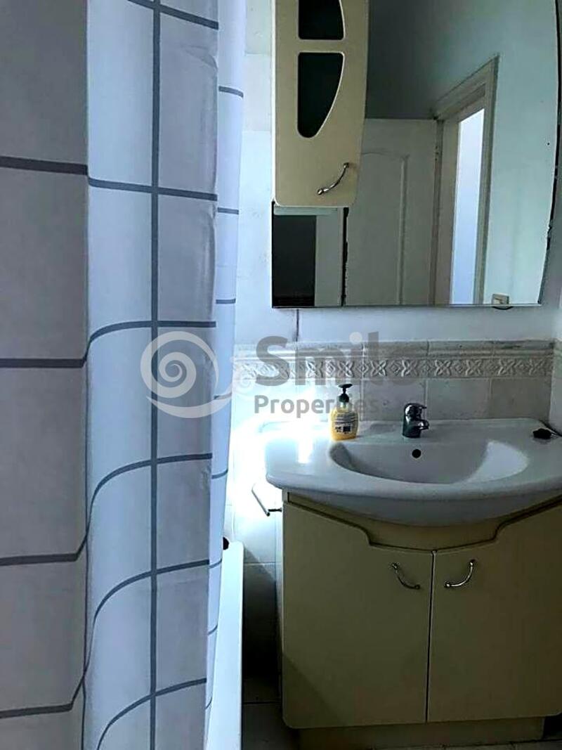 1 sovrum Lägenhet för långsiktig hyra