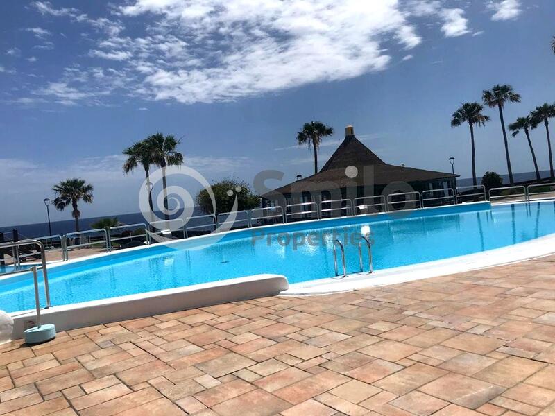 1 sovrum Lägenhet för långsiktig hyra