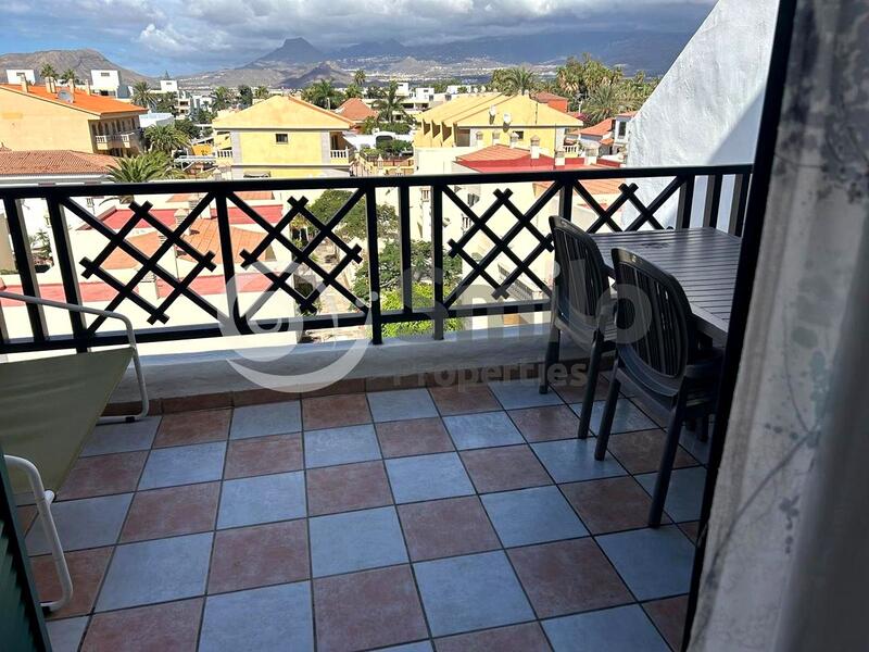 1 sovrum Lägenhet för långsiktig hyra