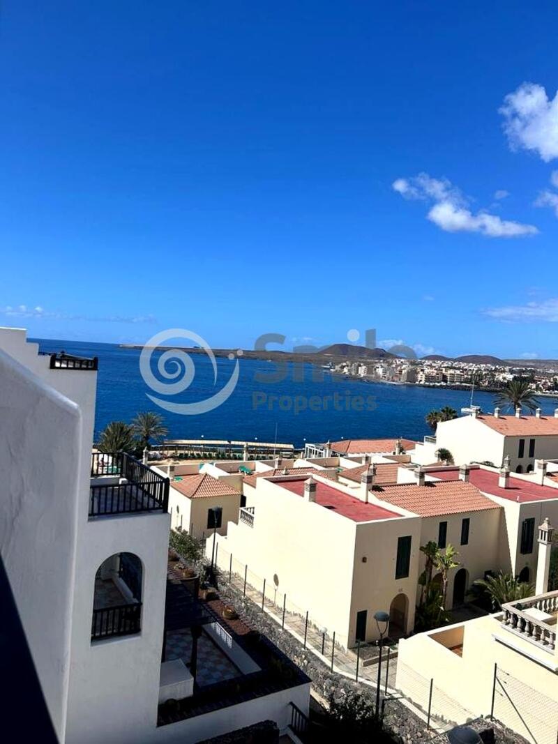 1 sovrum Lägenhet för långsiktig hyra