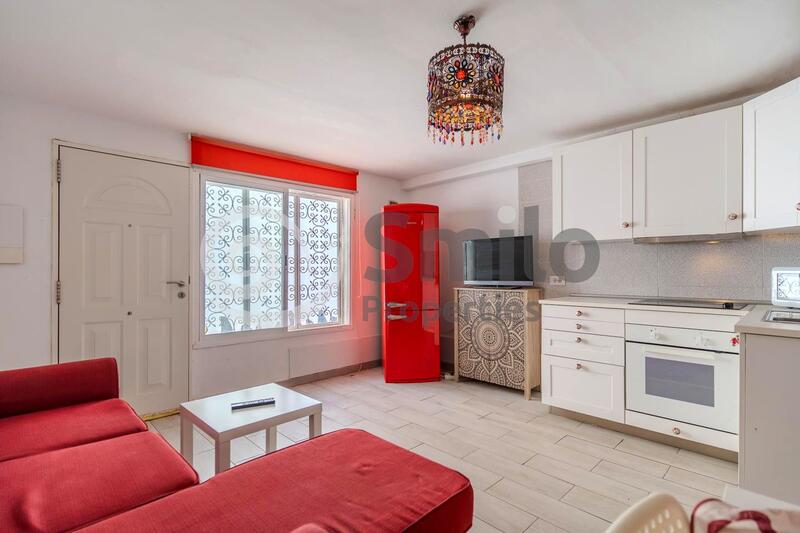 Apartment for sale in Costa del Silencio, Tenerife