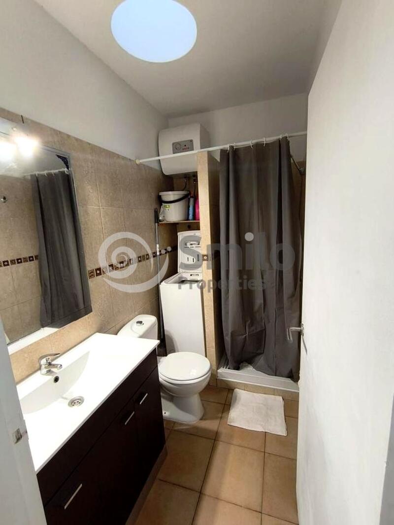 2 bedroom Apartment for Long Term Rent