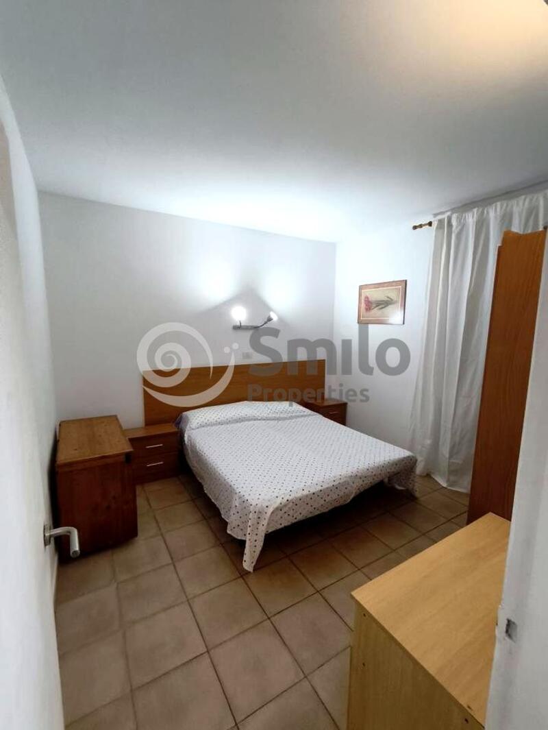 2 bedroom Apartment for Long Term Rent