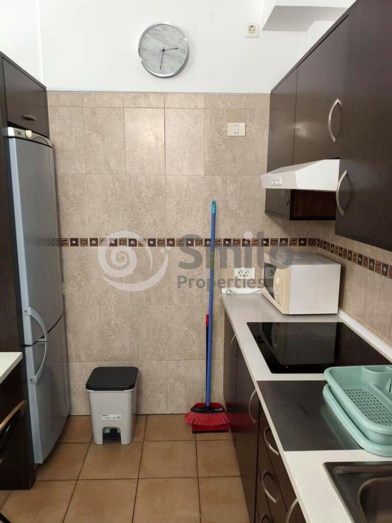 2 bedroom Apartment for Long Term Rent