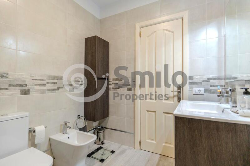 1 bedroom Apartment for sale