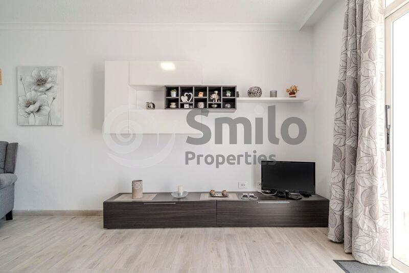 1 bedroom Apartment for sale