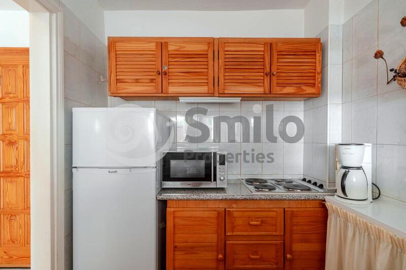 1 bedroom Apartment for sale