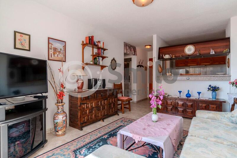 1 bedroom Apartment for sale