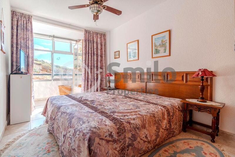 1 bedroom Apartment for sale