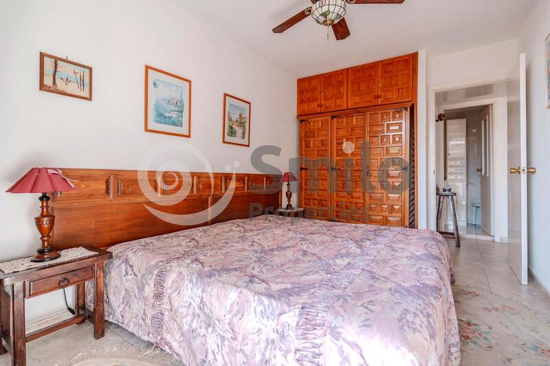 1 bedroom Apartment for sale